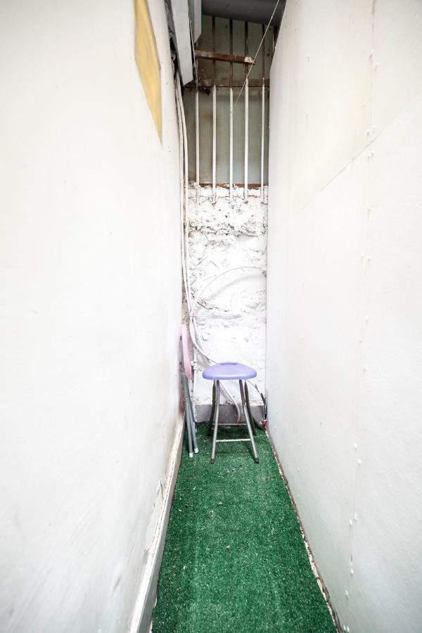 Stunning Studio By The Beach Tel Aviv Exterior foto